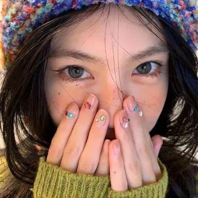 许海峰的枪
